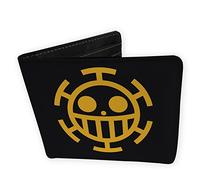 ABYstyle - One Piece Cartera Trafalgar Law Vinyle