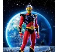 Abystyle Action Figure UFO Robot GRENDIZER ACTARUS the Duke Super 1/10 ST RERU