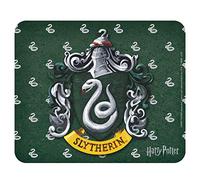 Abystyle - Alfombrilla para ratón de Harry Potter - Slytherin, Multicolor