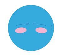 AbyStyle Alfombrilla That Time I got Reincarnated as a Slime Rimuru Tempest