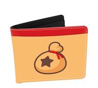 ABYSTYLE Animal Crossing - Wallet Bell Beg - Vinyle