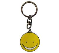 ABYstyle Llavero Koro sensei – Assassination Classroom