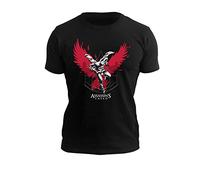 ABYstyle Assassin's Creed - Camiseta Assassin