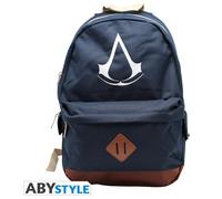 Abystyle Assassin's Creed Crest Zainetto Mochila ABYBAG135 Poliéster