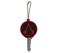 ABYstyle - ASSASSIN'S CREED - Cubrellave Crest PVC