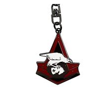 ABYstyle - ASSASSIN'S CREED Llavero Syndicate/Bird