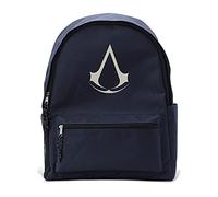 ABYstyle - ASSASSIN'S CREED Mochila "Crest" - bordado