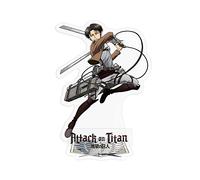 ABYSTYLE - Attack on Titan Acryl® S3 Levi