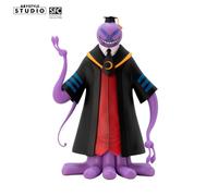 Figura Koro Sensei Assassination Classroom Púrpura 20 cms