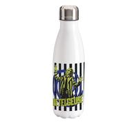ABYSTYLE Beetlejuice Beetlejuice Beetlejuice - Botella de agua