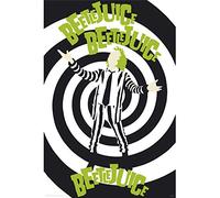 ABYSTYLE - Beetlejuice - Poster - Bettlejuice (91,5x61 cm)