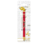 ABYSTYLE - Bolígrafo Gryffindor Harry Potter