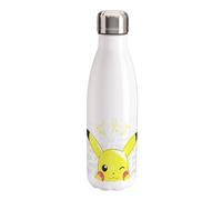 ABYSTYLE - Botella de agua Pikachu Garabatear