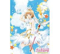 ABYSTYLE CARDCAPTOR SAKURA - Póster Sakura & Cetre (52 x 38 cm)