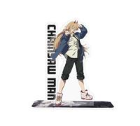 ABYSTYLE - Chainsaw Man Acryl® Power