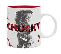 ABYstyle - CHUCKY Taza infantil
