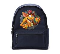 ABYstyle Crash Bandicoot - Crash - Sac à Dos '42x32x14cm'