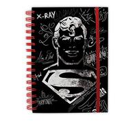 ABYstyle - DC COMICS - Cuaderno - Superman