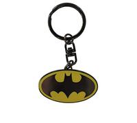 ABYstyle - DC COMICS - Llavero - Logo Batman
