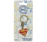 ABYSTYLE - DC COMICS - Llavero - Logo Superman
