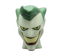 ABYSTYLE DC COMICS Taza 3D Joker