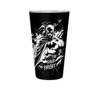 ABYSTYLE - DC Comics - Vaso XXL - 500 ml - Batman & Joker