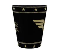 ABYSTYLE - DC Comics - Wonder Woman - Taza - 250 ml - Logo