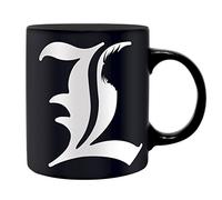 Death Note - Taza 320 ml