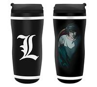 ABYSTYLE DEATH NOTE - Taza de viaje L