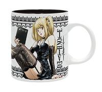 ABYSTYLE DEATH NOTE Taza Misa