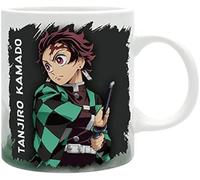 Taza abystyle demon slayer tanjiro