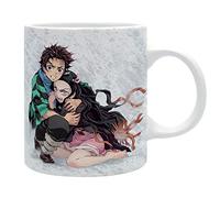 ABYSTYLE DEMON SLAYER Taza Tanjiro & Nezuko
