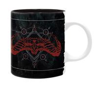 ABYSTYLE DIABLO - Mug - 320 ml - Diablo IV