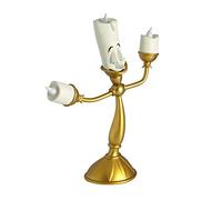 Lámpara Disney La Bella y La Bestia Modelo Lumière