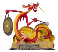 Abystyle - Disney Mulan - Mushu Galería de instantáneas 1/10