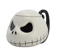 ABYSTYLE - Disney - Nightmare Before Christmas - Taza 3D - Jack