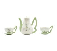 ABYstyle Tetera con tazas de campana Disney