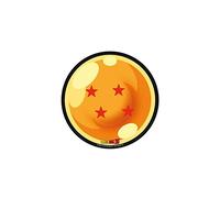 ABYstyle - Dragon Ball - Alfombrilla de raton - Bola nº 4