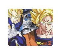 ABYstyle - Dragon Ball - Alfombrilla De Raton - Goku y Vegeta