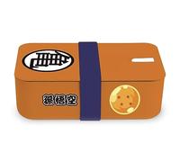 ABYSTYLE - DRAGON BALL - Caja bento para comidas de Goku