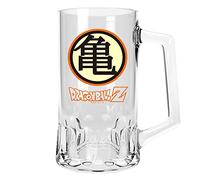ABYstyle - DRAGON BALL - Chope - Kame symbole