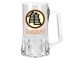 ABYstyle - DRAGON BALL - Chope - Kame symbole