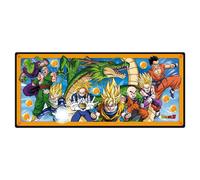 ABYSTYLE - Dragon Ball Gaming Mouse Mat XXL Group