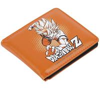 ABYSTYLE Dragon Ball Goku - Cartera de Vinilo
