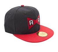 ABYstyle - Dragon Ball - Gorra - Red Ribbon
