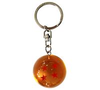 ABYSTYLE - Dragon Ball - Llavero 3D - Bola de Cristal