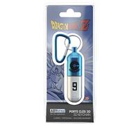 ABYstyle - DRAGON BALL - Llavero 3D - Cápsula