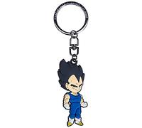 ABYSTYLE - DRAGON BALL - Llavero PVC - Vegeta