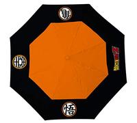 ABYSTYLE - DRAGON BALL - Paraguas - símbolos Goku