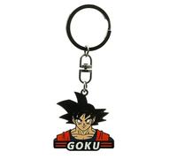 Porta-Chaves Dragon Ball Z - Goku